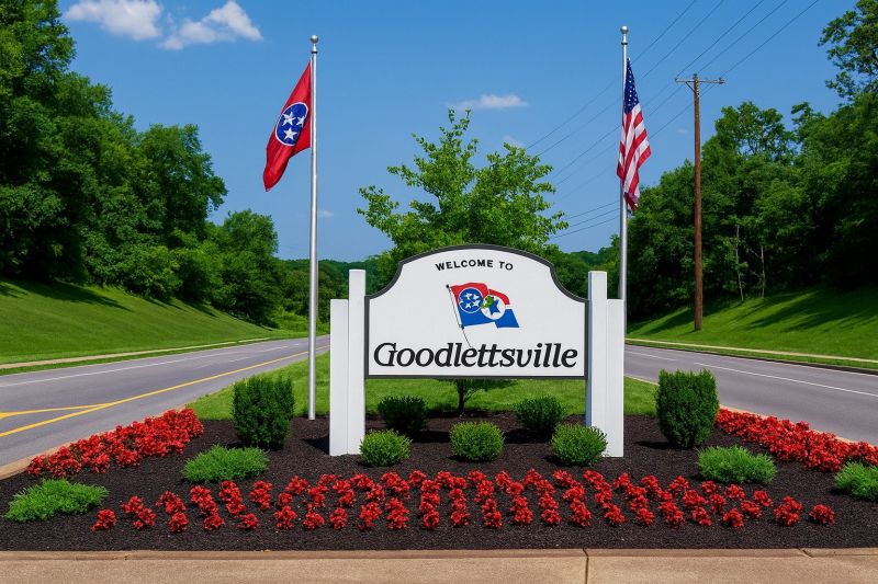 Best Siding Installation pros in Goodlettsville, TN
