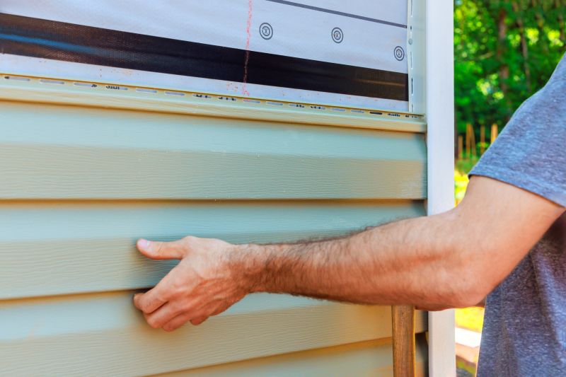Top Siding Installation Companies in Gallatin, TN