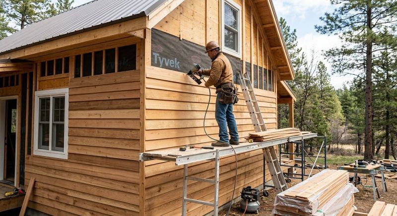 Top Siding Installation Companies in Madison, TN