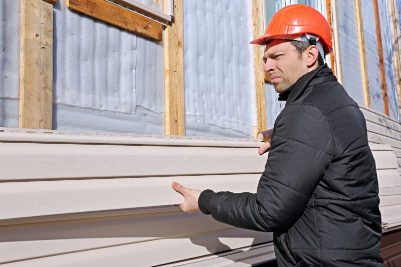 Top Siding Repair Companies in Gallatin, TN
