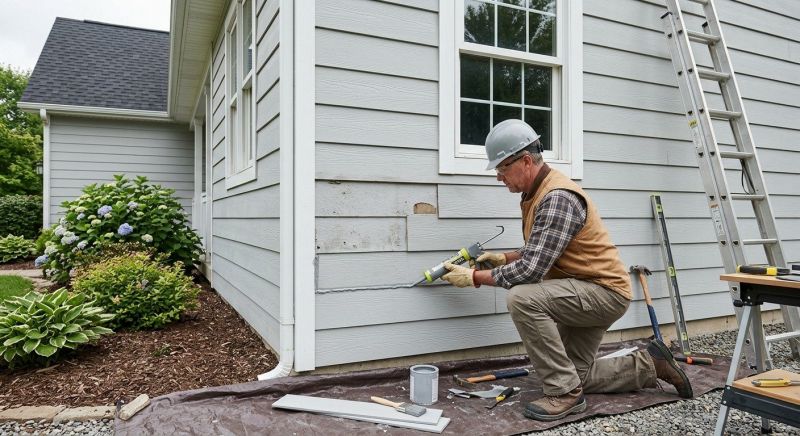 Top Siding Replacement Companies in Portland, TN