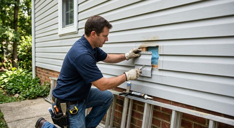 Top Siding Replacement Companies in Springfield, TN