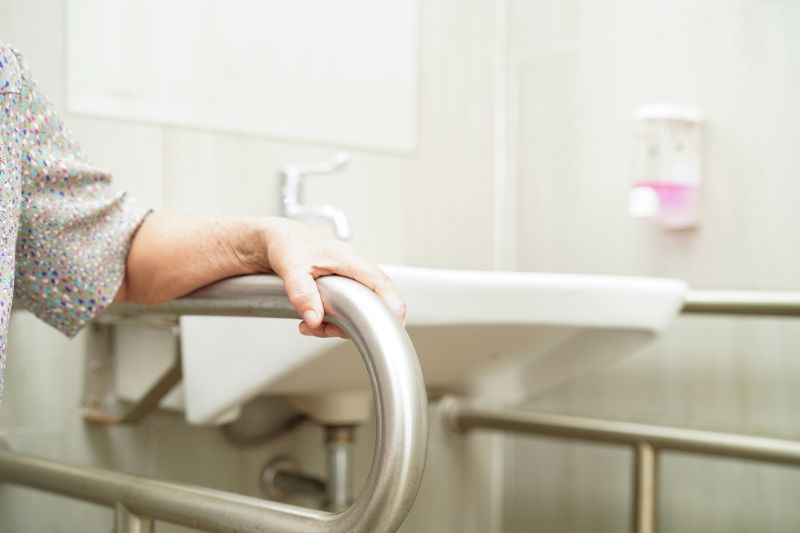 Summer Siding Project